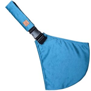 Portabebés Azul  Vital